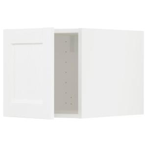 IKEA - armario superior, blanco Enköpingblanco efecto mader…