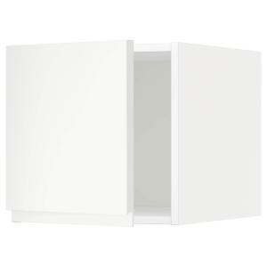 IKEA - armario superior, blancoVoxtorp blanco mate, 40x40 c…