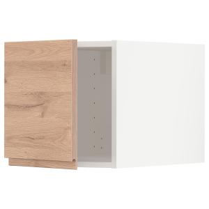 IKEA - armario superior, blancoVoxtorp efecto roble, 40x40…