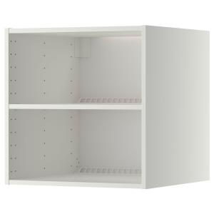 IKEA - Estruc armario alto pfrigocong, blanco, 60x60x60 cm…