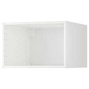 IKEA - Estruc armario alto pfrigocong, blanco, 60x60x40 cm…