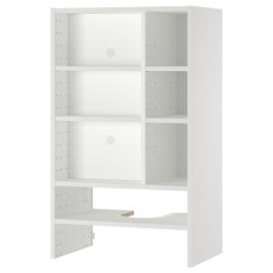 IKEA - estruct armario prd camp extr integ, blanco, 60x37x1…