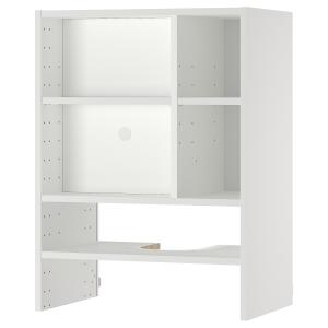 IKEA - estruct armario prd camp extr integ, blanco, 60x37x8…