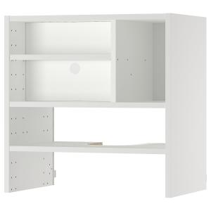 IKEA - estruct armario prd camp extr integ, blanco, 60x37x6…