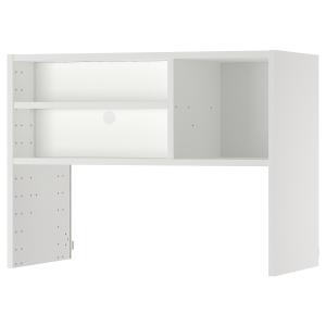 IKEA - estruct armario prd camp extr integ, blanco, 80x37x6…