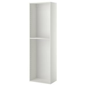 IKEA - Estructura armario alto, blanco, 60x37x200 cm blanco…