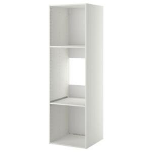 IKEA - Estructura armario alto pfrighorn, blanco, 60x60x200…