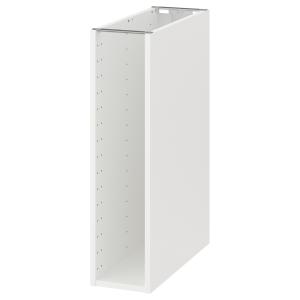 IKEA - Estructura armario bajo, blanco, 20x60x80 cm blanco…