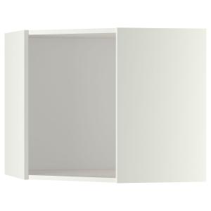 IKEA - Estructura armario esqpared, blanco, 68x68x60 cm bla…