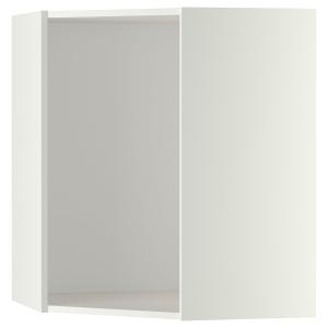 IKEA - Estructura armario esqpared, blanco, 68x68x80 cm bla…
