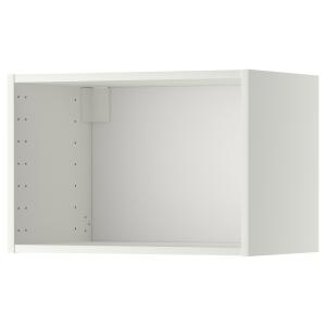 IKEA - Estructura armario de pared, blanco, 60x37x40 cm bla…
