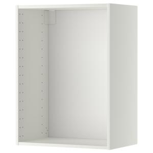 IKEA - Estructura armario de pared, blanco, 60x37x80 cm bla…