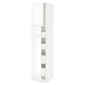 IKEA - aa2pt4cj, blancoRinghult blanco, 40x60x200 cm blanco…