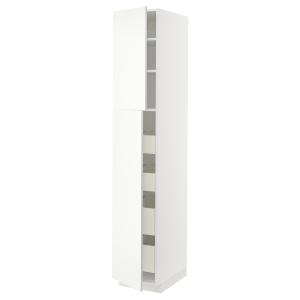 IKEA - aa2pt4cj, blancoVallstena blanco, 40x60x220 cm blanc…