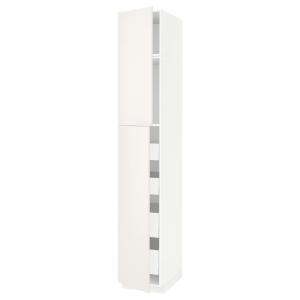 IKEA - aa2pt4cj, blancoVeddinge blanco, 40x60x240 cm blanco…