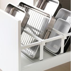 IKEA - aahornocombi pt2cj, blancoBodbyn gris, 60x60x220 cm…