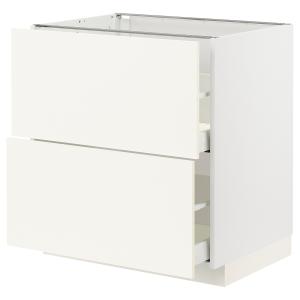 IKEA - abj2frt2cj, blancoVallstena blanco, 80x60 cm blanco/…
