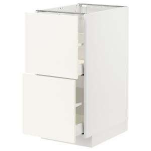 IKEA - abj2frt2cj, blancoVallstena blanco, 40x60 cm blanco/…