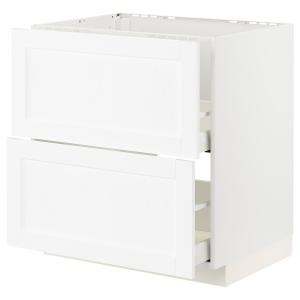 IKEA - abjfreg2frt2cj, blanco Enköpingblanco efecto madera,…
