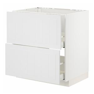 IKEA - abjfreg2frt2cj, blancoStensund blanco, 80x60 cm blan…