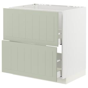 IKEA - abjfreg2frt2cj, blancoStensund verde claro, 80x60 cm…