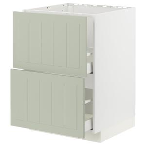 IKEA - abjfreg2frt2cj, blancoStensund verde claro, 60x60 cm…