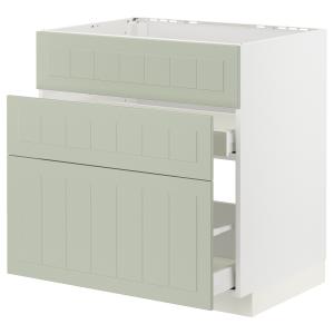 IKEA - abjfreg3frt2cj, blancoStensund verde claro, 80x60 cm…