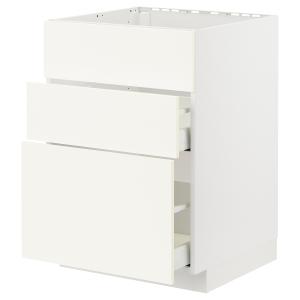 IKEA - abjfreg3frt2cj, blancoVallstena blanco, 60x60 cm bla…