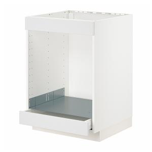 IKEA - abjplaca horn cj, blancoStensund blanco, 60x60 cm bl…