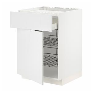 IKEA - abplacacj2cstrej, blancoStensund blanco, 60x60 cm bl…