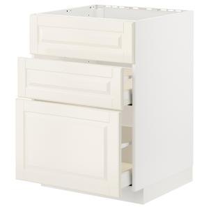 IKEA - abplacaxtrctrintegcj, blancoBodbyn hueso, 60x60 cm b…