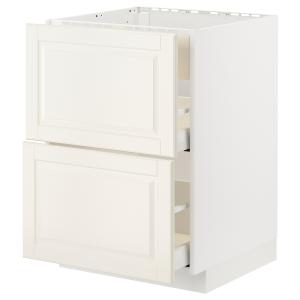 IKEA - abplacaxtrctrintegcj, blancoBodbyn hueso, 60x60 cm b…