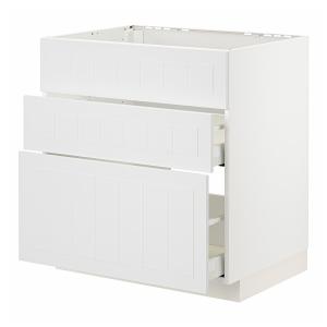 IKEA - abplacaxtrctrintegcj, blancoStensund blanco, 80x60 c…