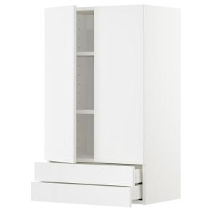 IKEA - aprd 2pt2cj, blancoRinghult blanco, 60x100 cm blanco…