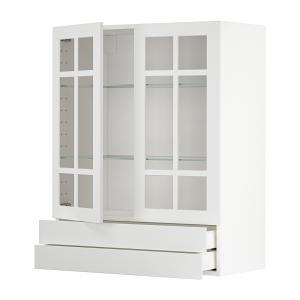 IKEA - aprd ptvdr2cj, blancoStensund blanco, 80x100 cm blan…