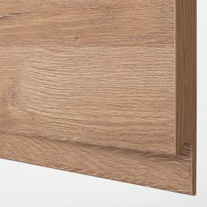 IKEA - Armario bajo 5 cajones y 4 frentes, blancoVoxtorp bl…