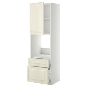 IKEA - armario para horno 2 cajones puerta, blancoBodbyn hu…