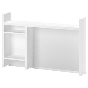 IKEA - Módulo de ampliación alto, blanco, 105x65 cm blanco