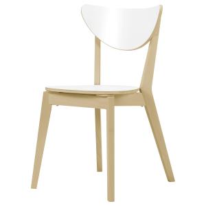 IKEA - silla, blancoabedul - Hemos bajado el precio blanco/…