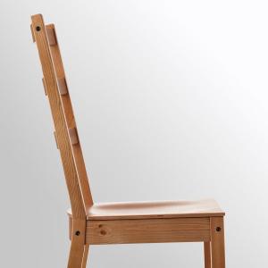 IKEA - silla, tinte envejecido tinte envejecido