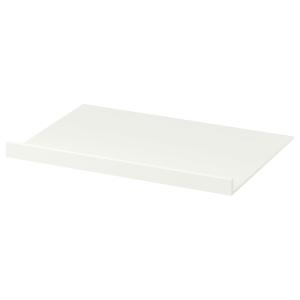 IKEA - Separador cajón placa, 60 cm blanco