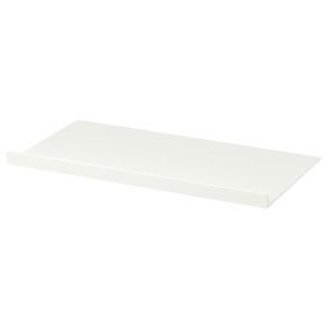 IKEA - Separador cajón placa, 80 cm blanco