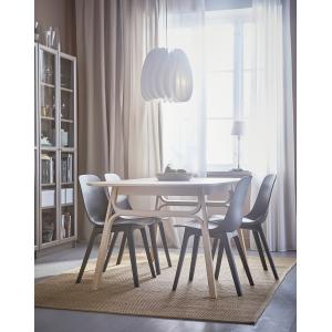 IKEA - Silla, antracita antracita