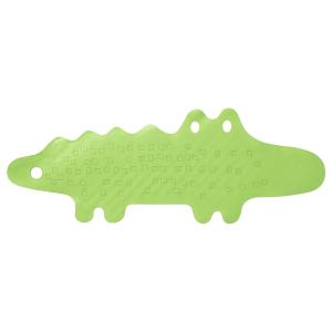 IKEA - Alfombrilla para bañera, cocodrilo verde cocodrilo v…