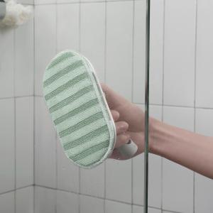 IKEA - almohadilla microfibra limpieza, verde verde