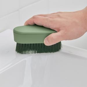 IKEA - Juego 2 cepillos de limpieza, verde verde