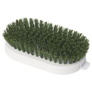 IKEA - recambio para cabezal cepillo, verde verde