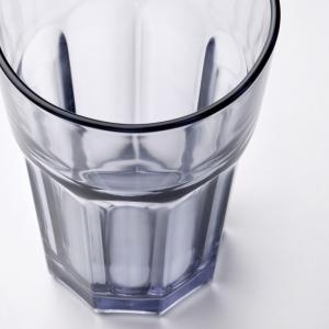IKEA - vaso, púrpura claro, 35 cl púrpura claro