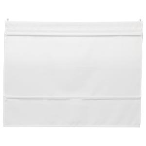 IKEA - estor, blanco, 130x160 cm blanco 130x160 cm