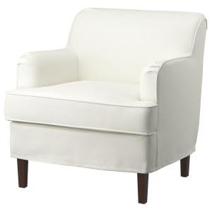 IKEA - funda sillón, Blekinge blanco Blekinge blanco